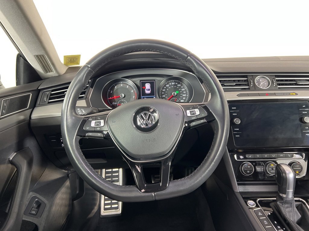 Used 2019 Volkswagen Arteon SE image 18