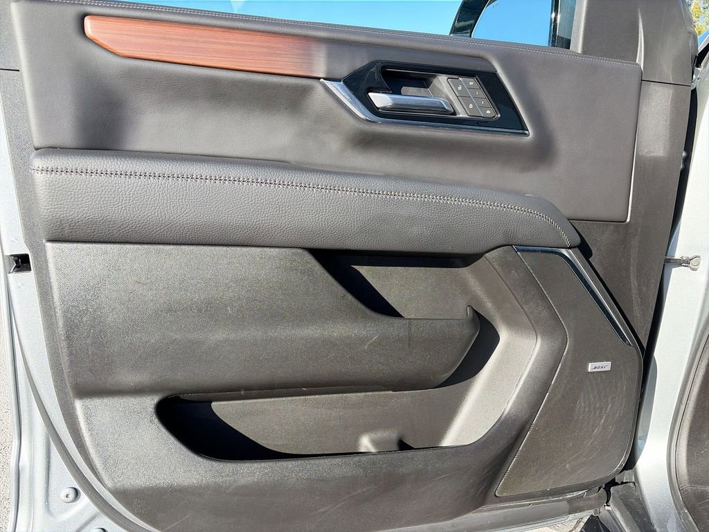 Certified 2025 GMC Yukon Denali image 22