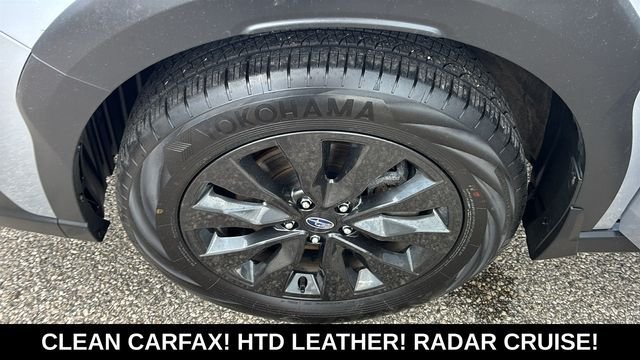 Used 2025 Subaru Outback Onyx Edition XT w/ Popular Package #2 AWD/4WD image 33