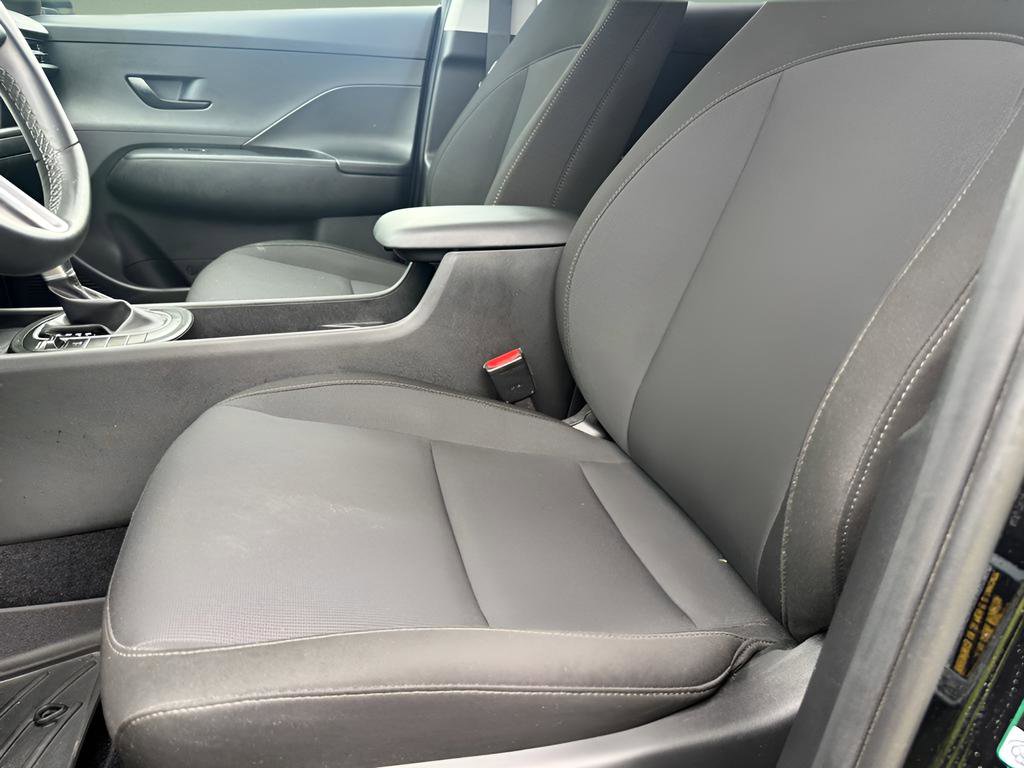 Used 2025 Hyundai Kona SEL AWD/4WD image 18
