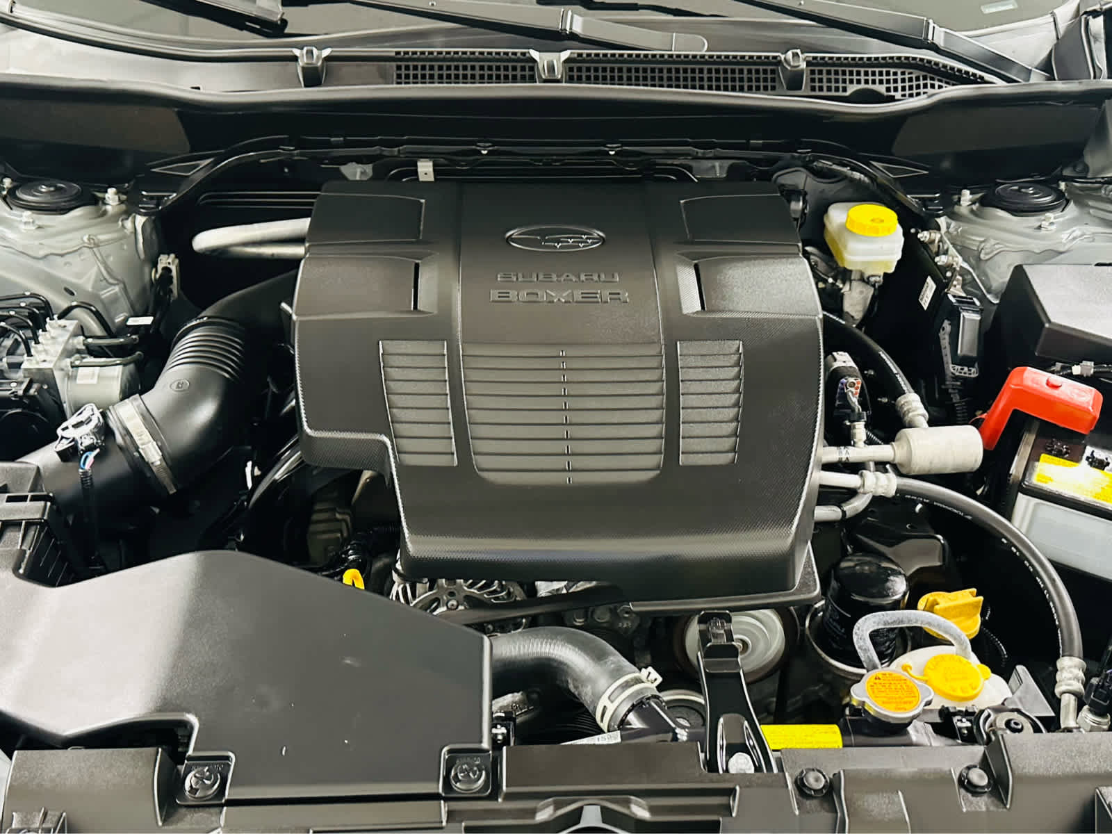 Certified 2024 Subaru Forester Limited image 29