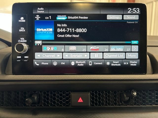 Used 2024 Honda CR-V Sport-L image 33