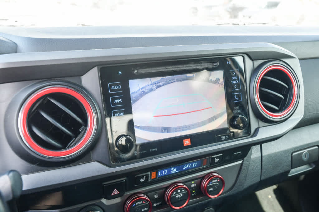 Used 2019 Toyota Tacoma TRD Pro AWD/4WD image 23