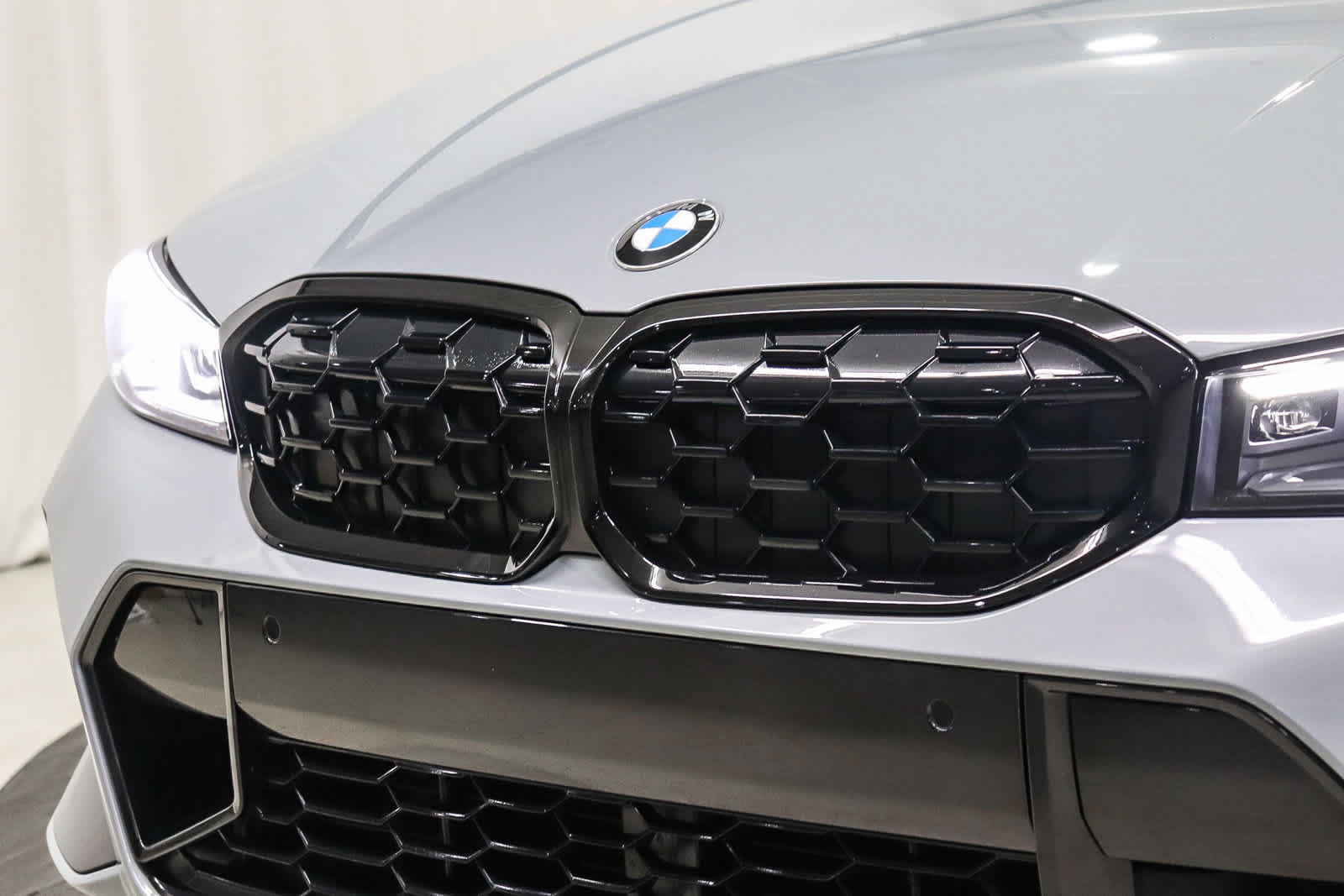 Used 2024 BMW M340i w/ Premium Package RWD image 13