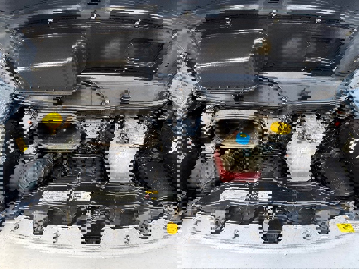 Used 2019 RAM ProMaster 3500 image 16