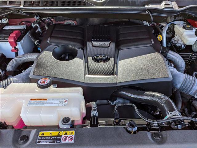 Used 2022 Toyota Tundra Limited image 23