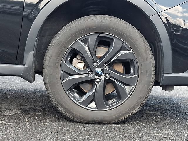 Used 2022 Subaru Outback Onyx Edition XT w/ Popular Package #2 AWD/4WD image 8