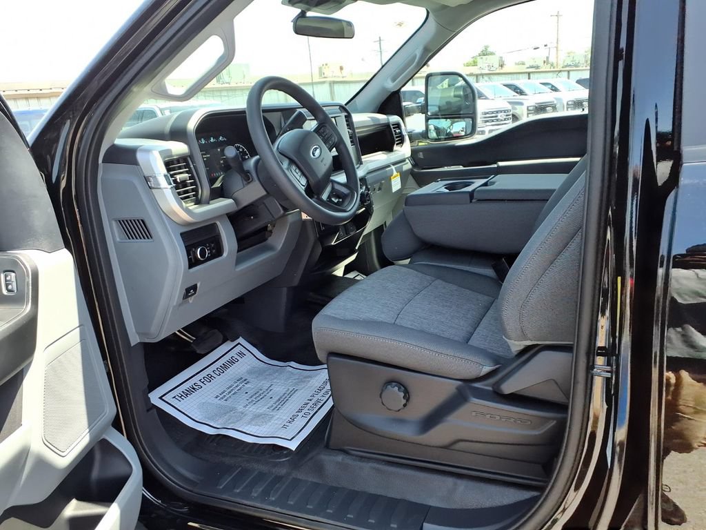 New 2026 Ford F350 XL AWD/4WD image 6