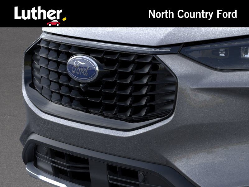New 2025 Ford Escape SE w/ PHEV Premium Package FWD image 17