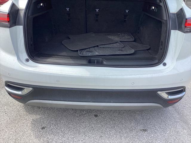 Used 2022 Buick Envision Preferred FWD image 19