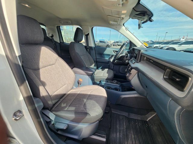 Used 2023 Ford Maverick XLT w/ Equipment Group 300A Standard image 14