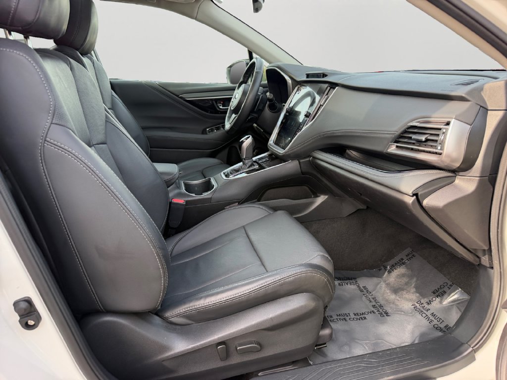 Used 2023 Subaru Outback Limited AWD/4WD image 8