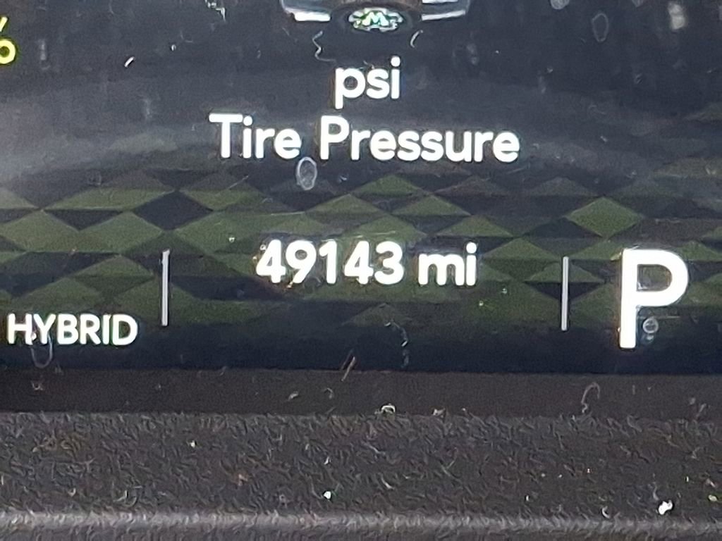 Used 2024 Jeep Wrangler Unlimited Rubicon 4xe image 19