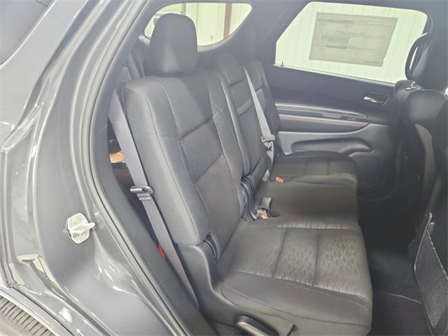 New 2026 Dodge Durango GT w/ Blacktop Package image 43