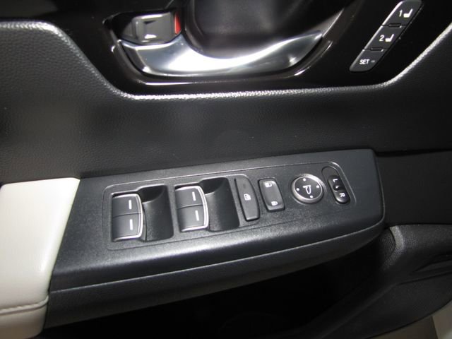 Certified 2023 Honda CR-V EX-L image 11