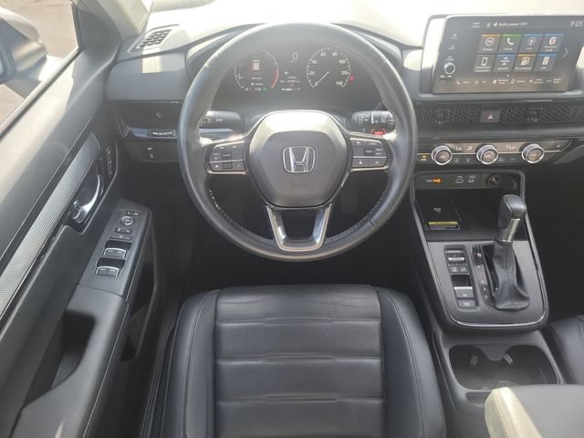 Used 2023 Honda CR-V EX-L image 9