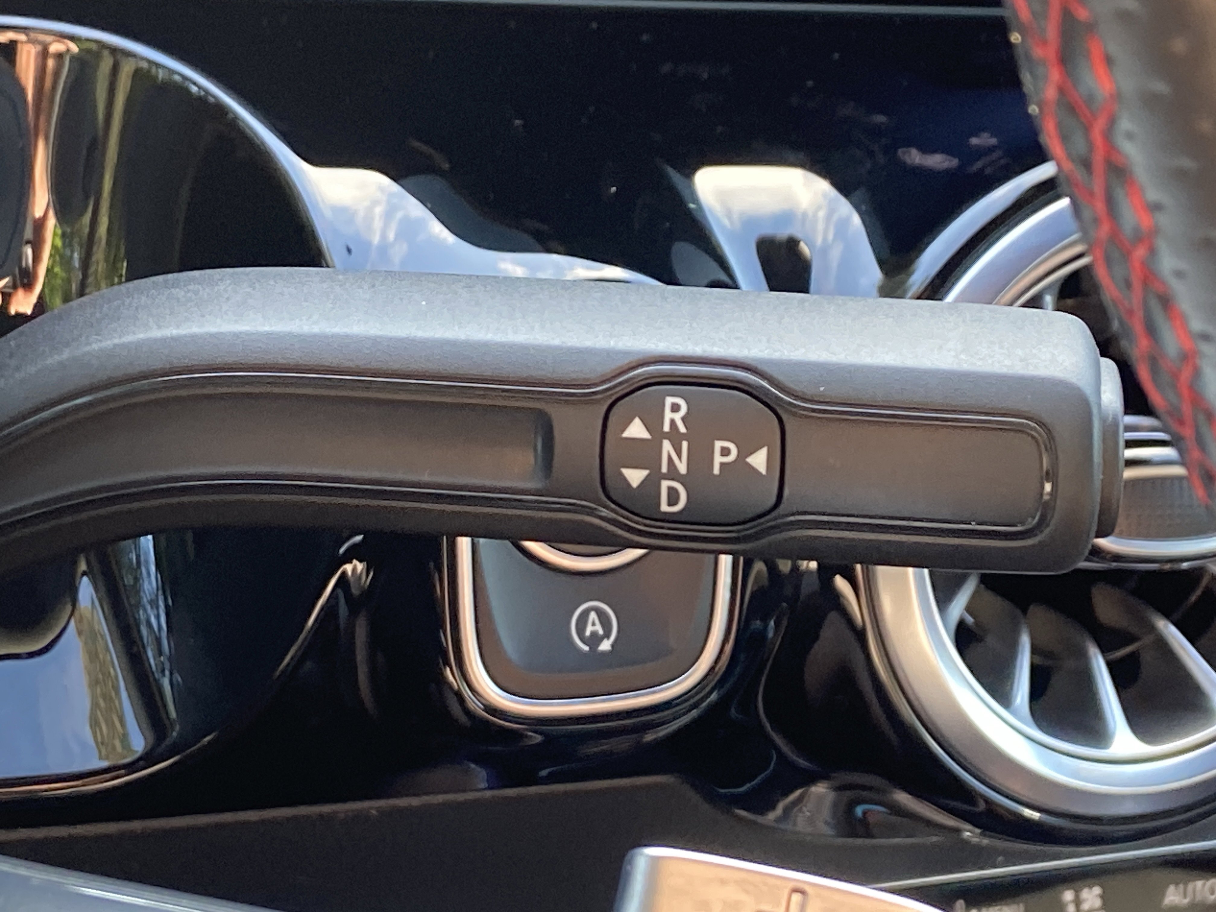 Certified 2025 Mercedes-Benz GLA 250 image 29