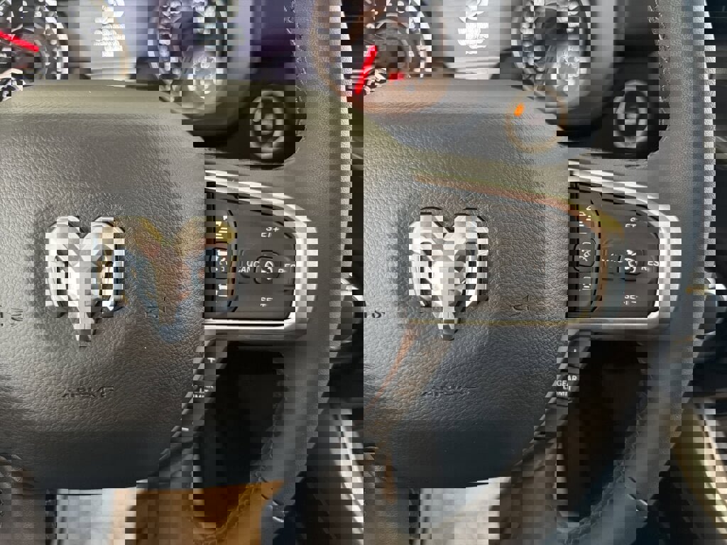 New 2026 RAM 1500 Big Horn image 14