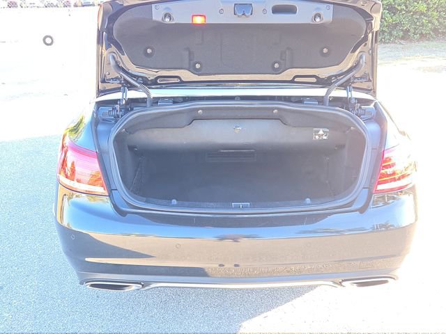Used 2014 Mercedes-Benz E 350 Cabriolet image 5