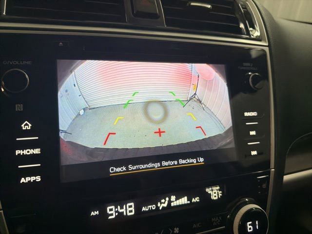Used 2019 Subaru Outback 3.6R Limited AWD/4WD image 32