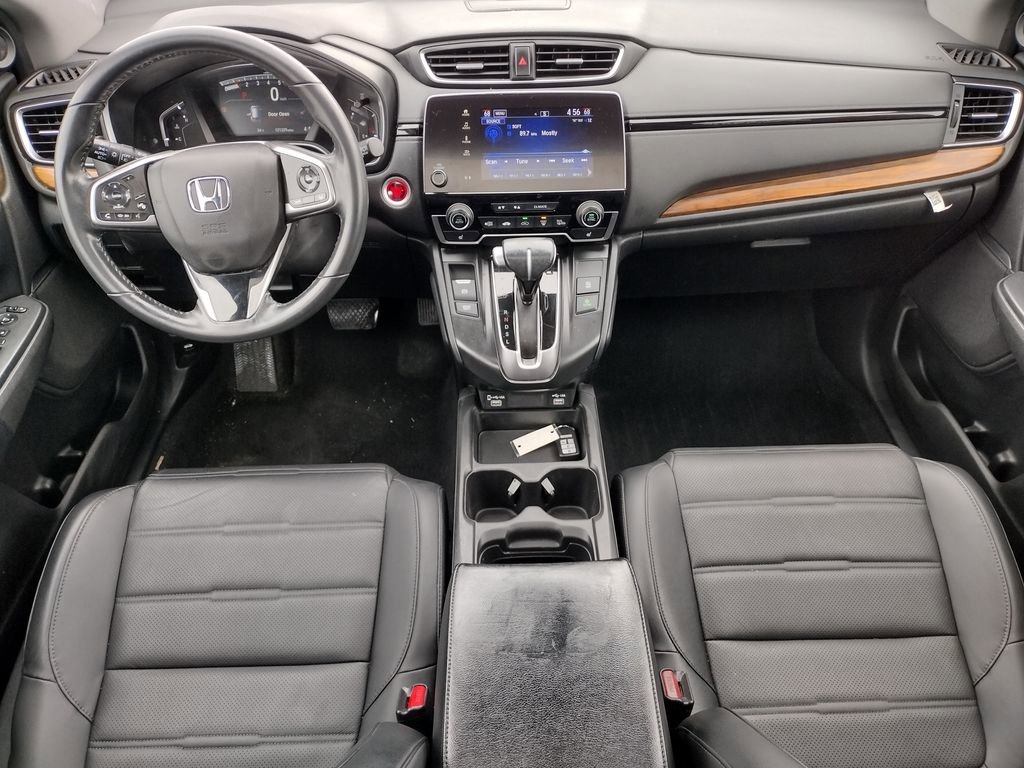 Used 2022 Honda CR-V EX-L image 6