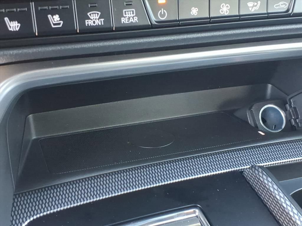 New 2026 MAZDA CX-90 3.3 Turbo S w/ Premium Package image 11