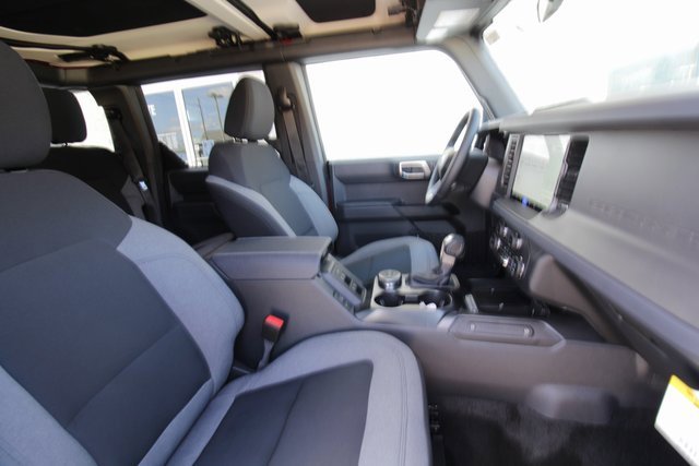 New 2025 Ford Bronco Big Bend image 34