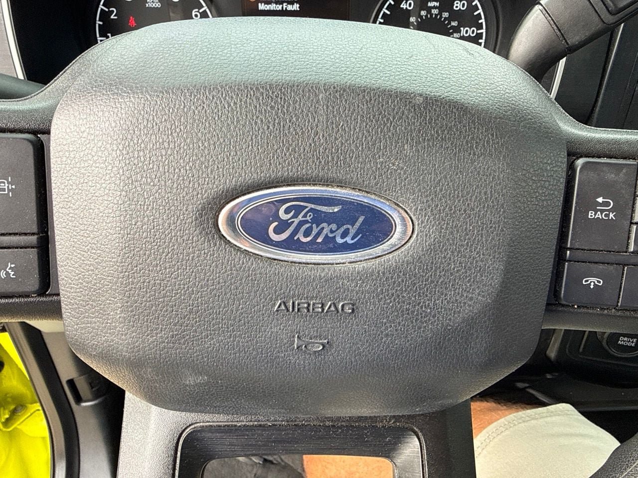 Used 2022 Ford F150 XL w/ Equipment Group 101A High RWD image 28