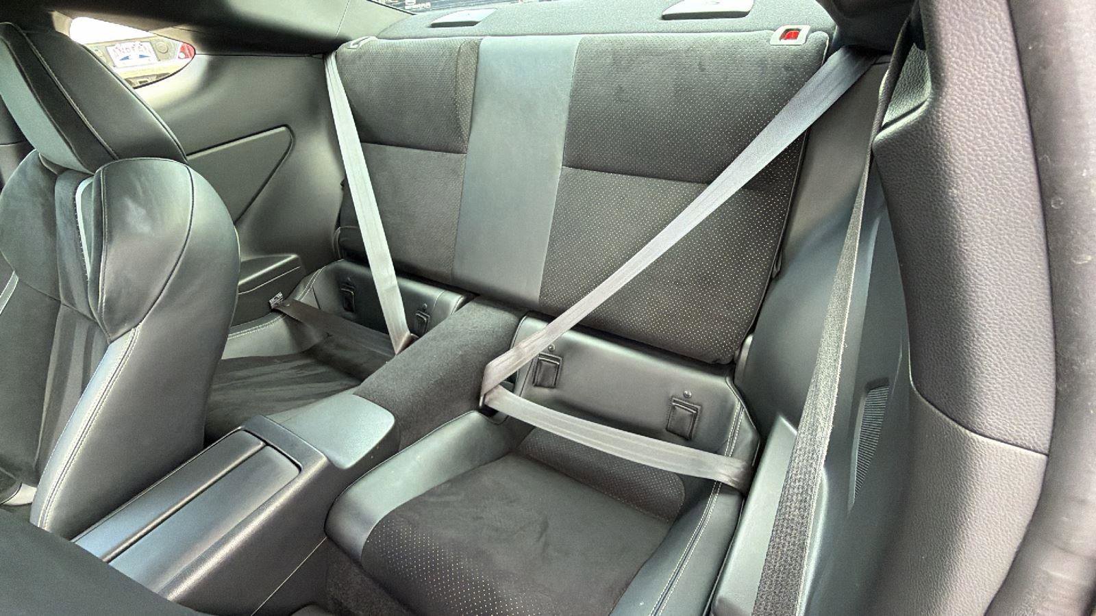 Used 2022 Toyota GR86 Premium RWD image 14