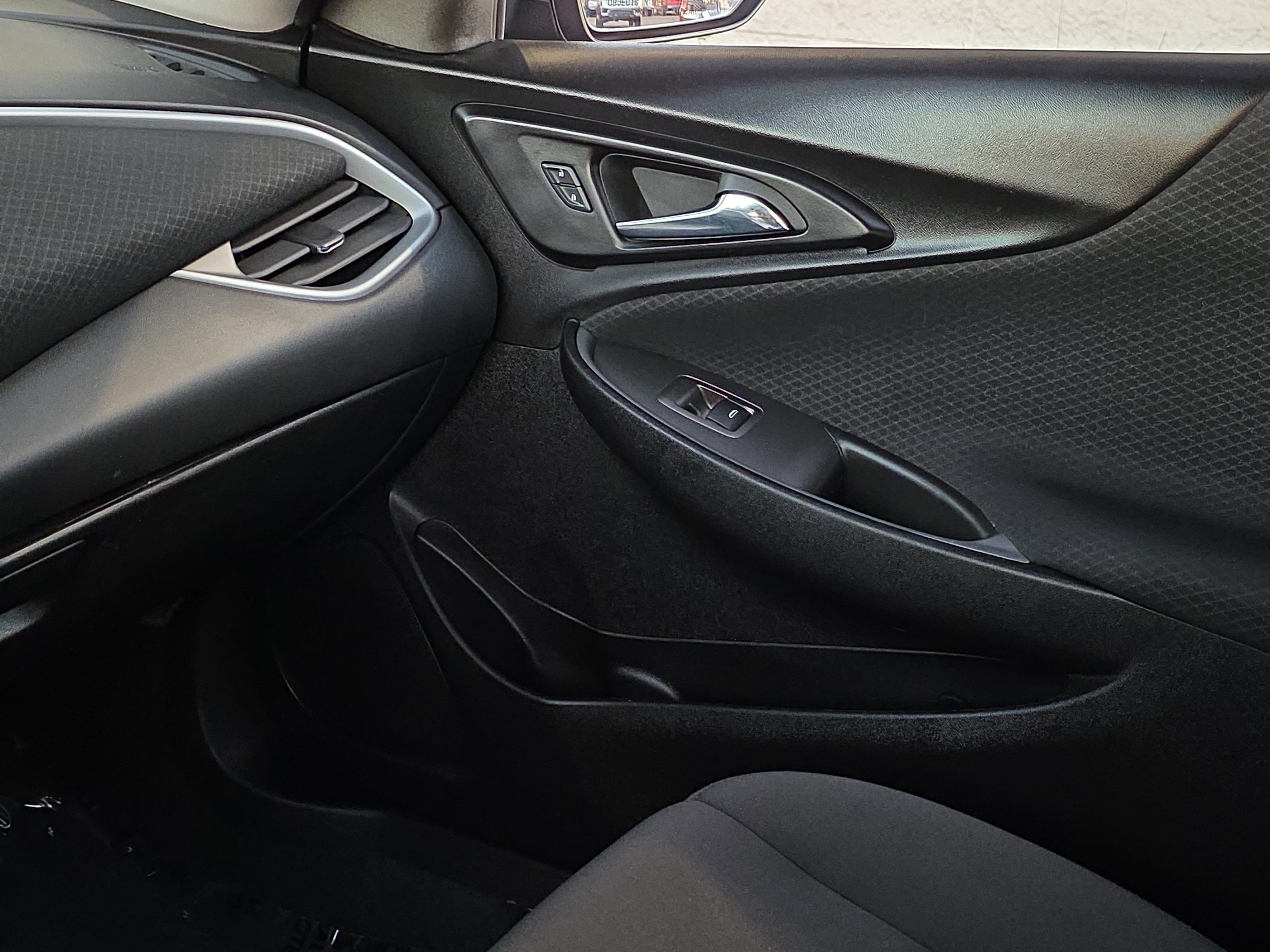 Used 2024 Chevrolet Malibu LT image 22