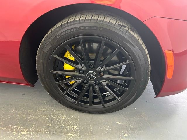 Used 2018 Cadillac CTS Luxury image 6