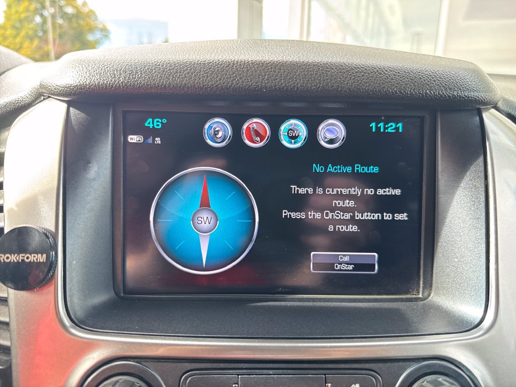 Used 2018 Chevrolet Tahoe LT AWD/4WD image 19