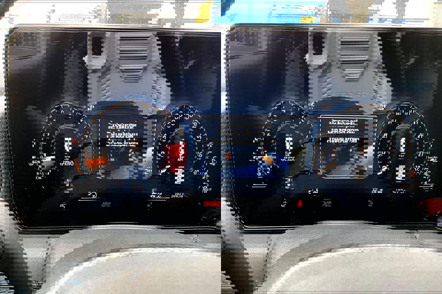 Certified 2024 Ford Mustang Dark Horse w/ Dark Horse Handlin Package image 24