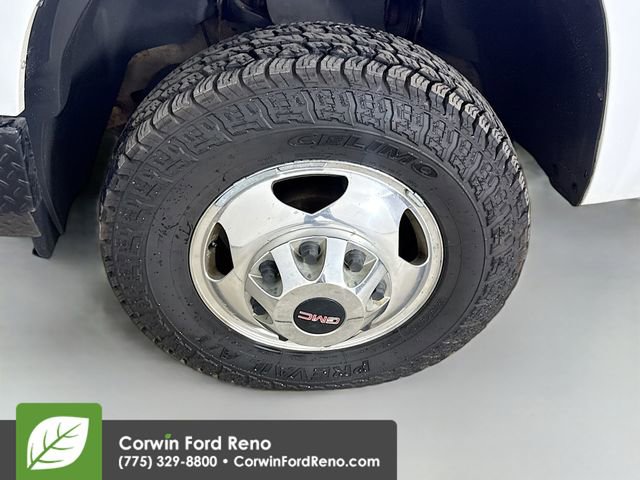 Used 2013 GMC Sierra 3500 Denali image 30