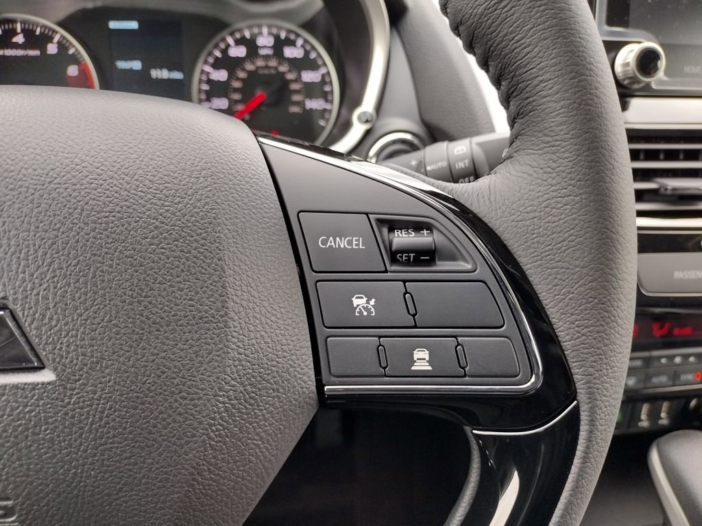 New 2026 Mitsubishi Eclipse Cross SE image 26