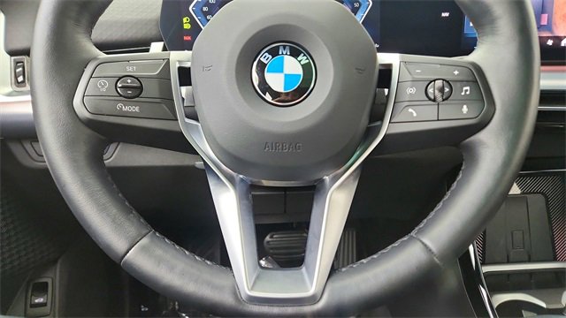 Used 2025 BMW X2 xDrive28i image 40