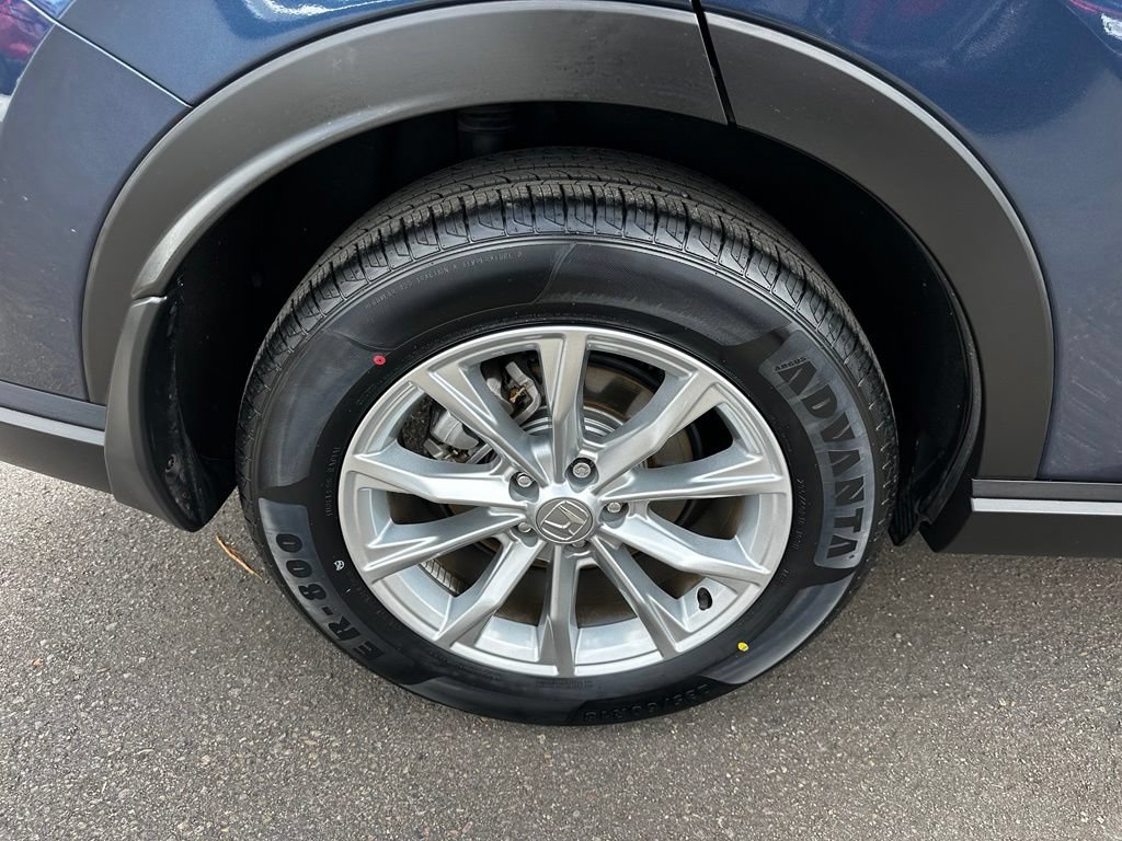 Certified 2024 Honda CR-V EX image 11