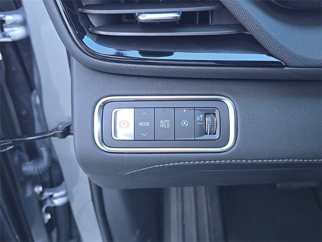 New 2025 Buick Enclave Sport Touring w/ Super Cruise Package image 26