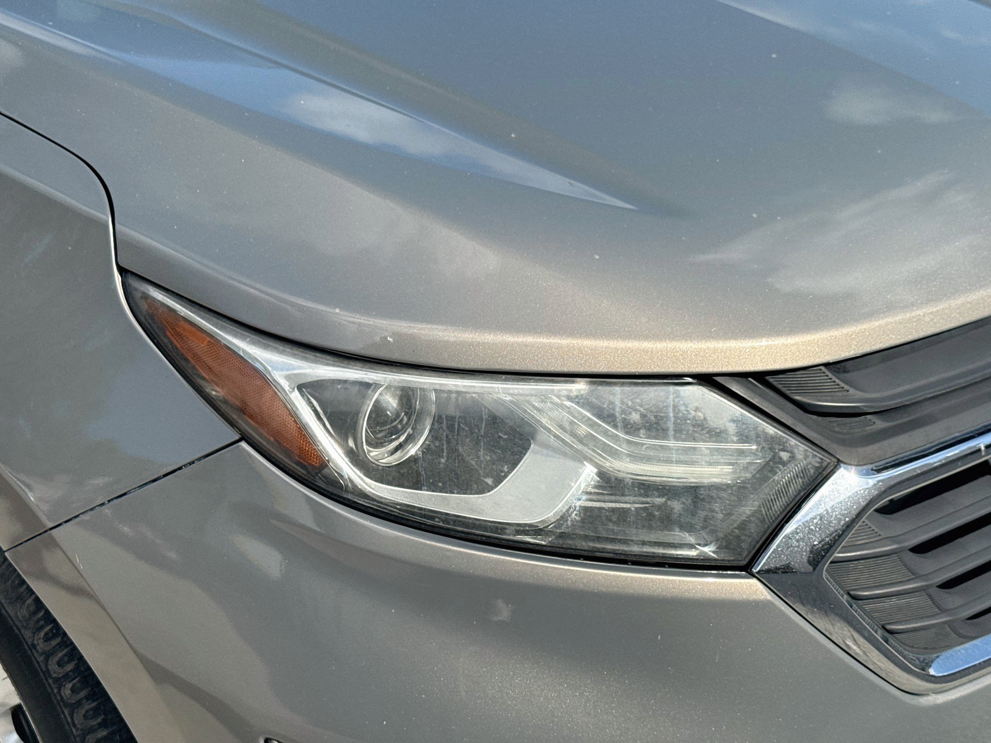 Used 2019 Chevrolet Equinox LT FWD image 32
