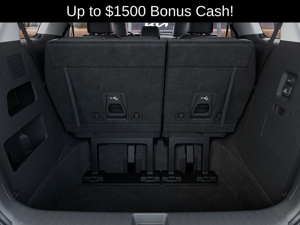 New 2026 Kia Carnival SX w/ SX Dark Edition Package image 20