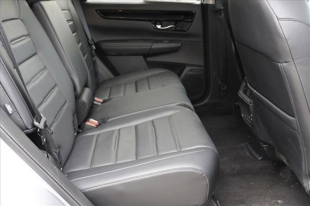 Used 2025 Honda CR-V EX-L image 26