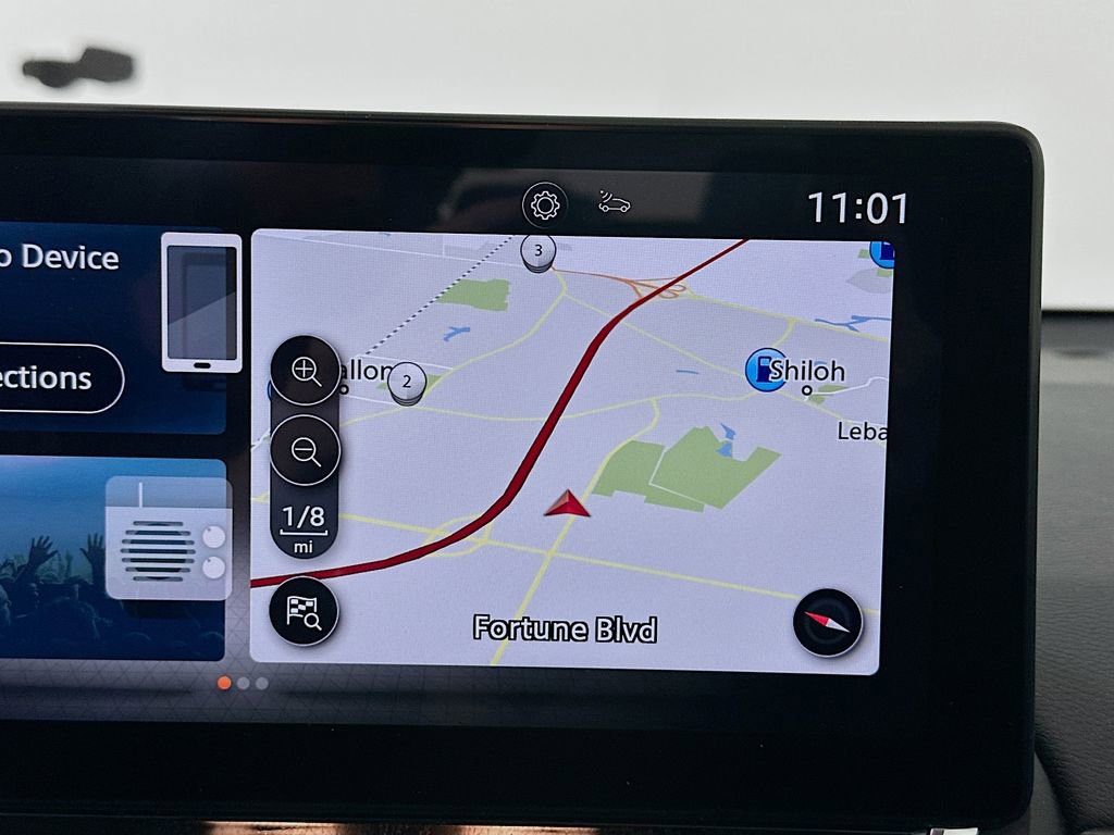 Used 2023 Nissan Altima 2.5 SL image 13