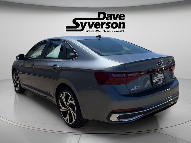 New 2026 Volkswagen Jetta SEL FWD image 7