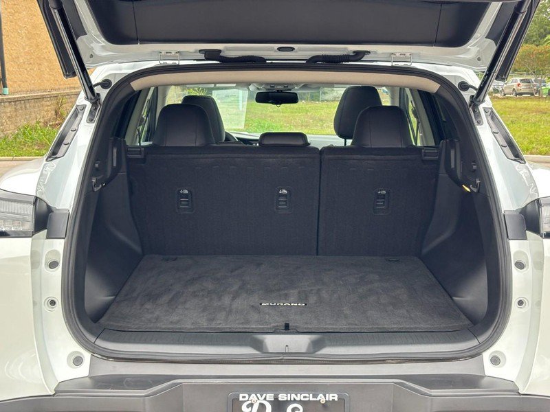 Used 2025 Nissan Murano SL AWD/4WD image 6