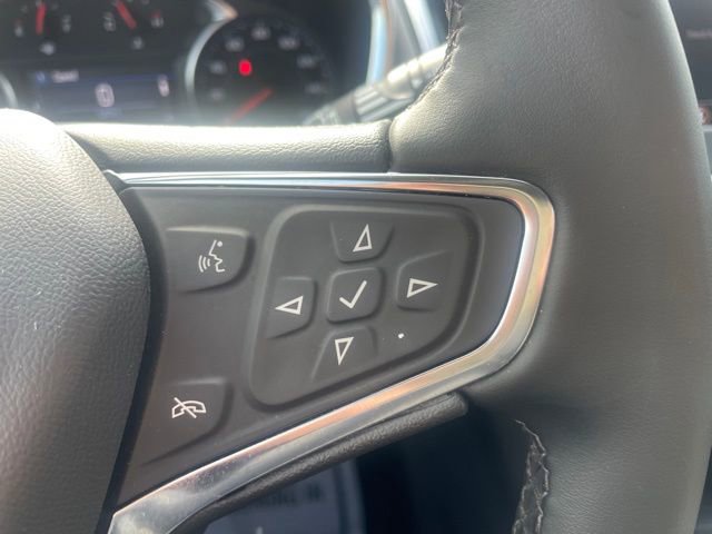 Used 2024 Chevrolet Equinox LT image 19