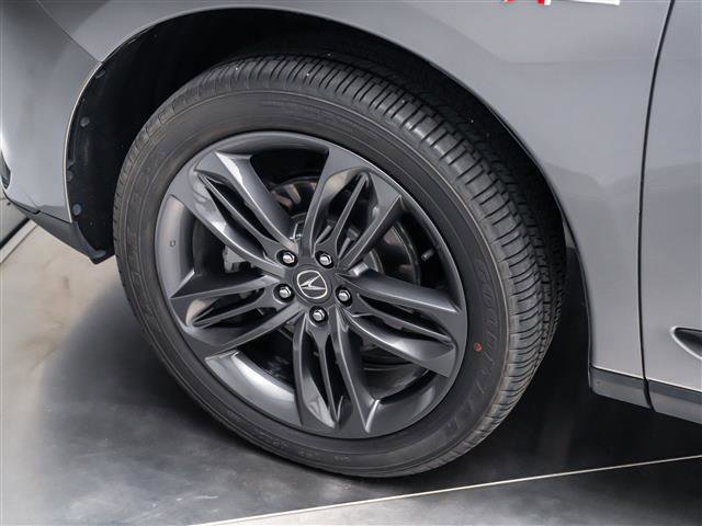 Used 2022 Acura RDX A-Spec image 12