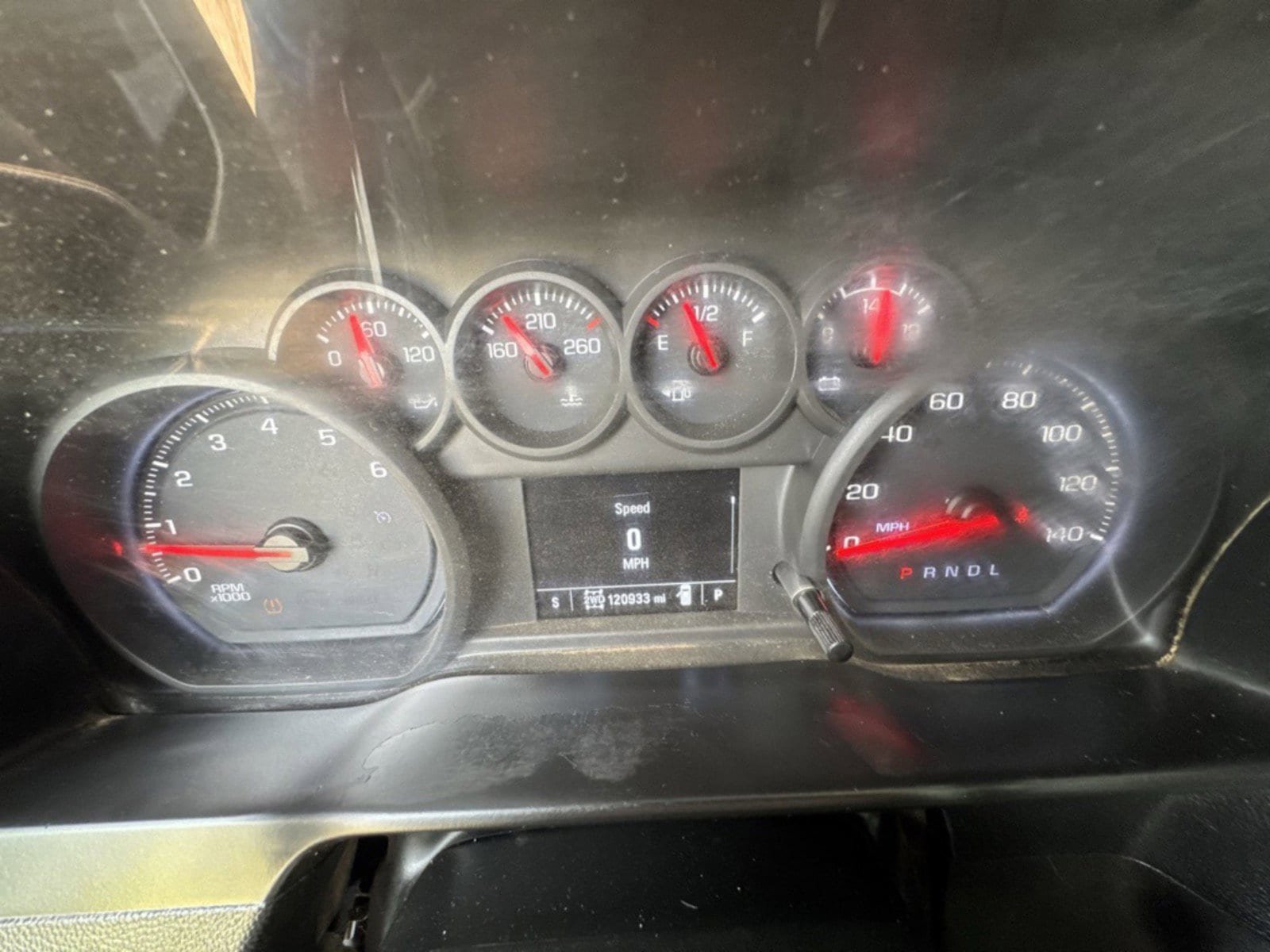 Used 2020 Chevrolet Silverado 2500 Custom w/ Custom Value Package AWD/4WD image 20