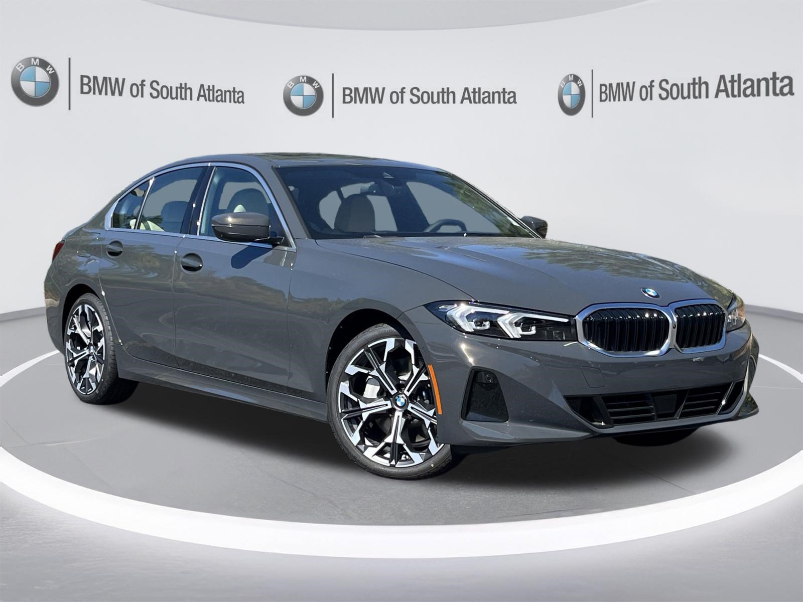 New 2026 BMW 330i Sedan w/ Premium Package RWD video 2