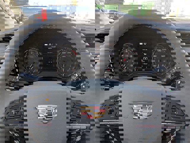 New 2025 Cadillac XT6 Premium Luxury w/ Technology Package image 31