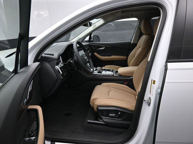 New 2026 Audi Q7 3.0T Prestige image 9